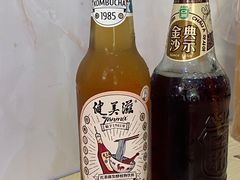 -凌舍好烧鹅(中山路店)