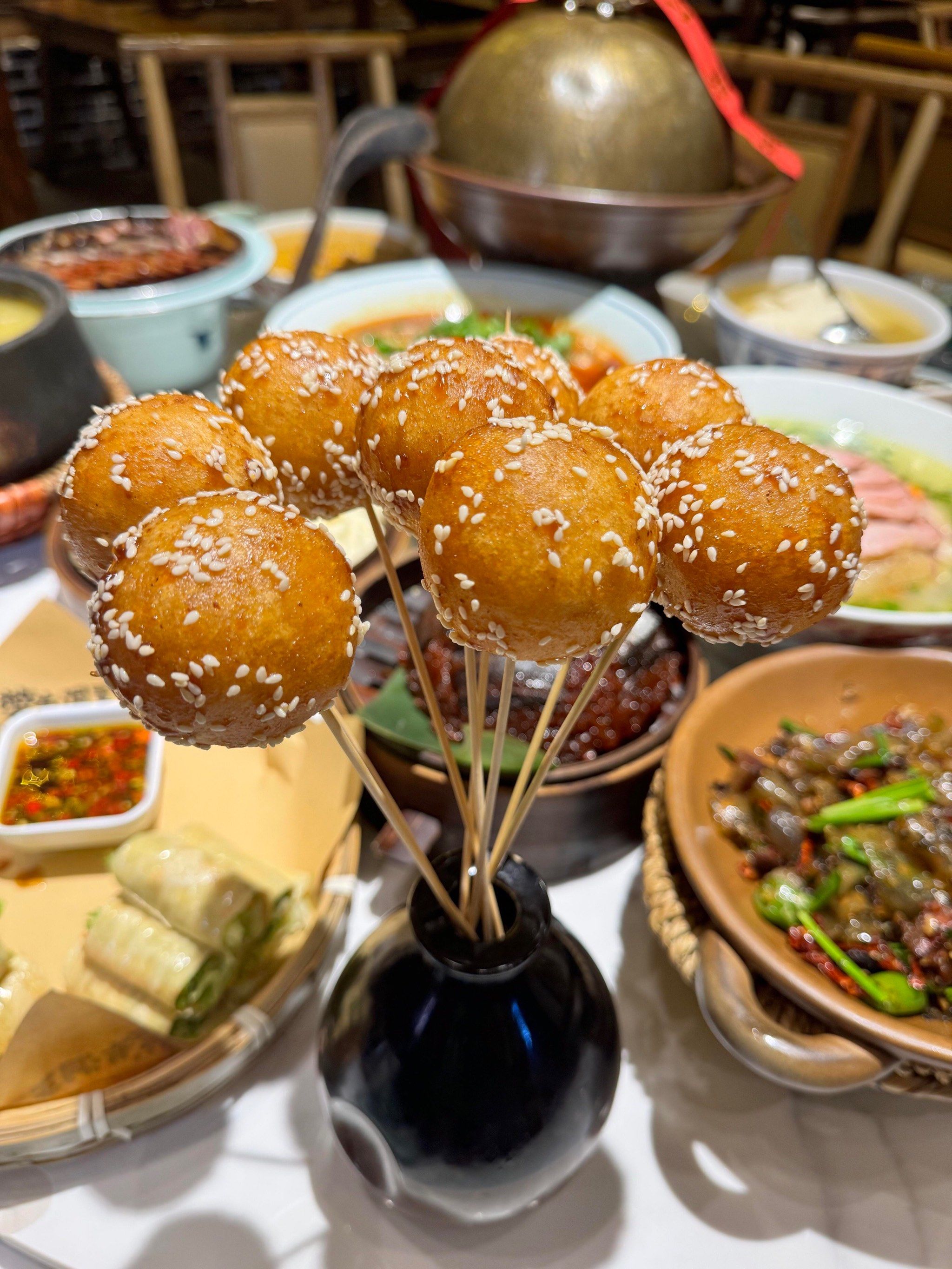 寻味四川,打卡青城山脚下一定要吃的美食