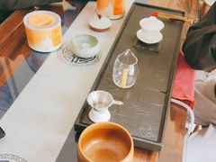 -八马茶业(胜利路旗舰店星海湾茶馆)