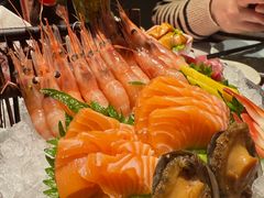 -匠和风精致料理(莆田财富中心店)