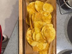 -羊来顺冰煮鲜羊 铁锅烀羊肉(中央大街店)