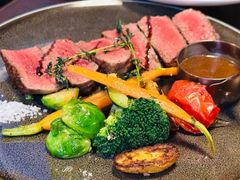 -MARU玛露音乐餐厅(大学路店)