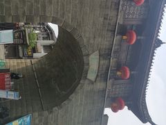 -南关石牌坊古镇