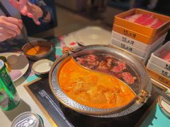 -温禾牛·和牛寿喜烧自助火锅(恒基名人店)