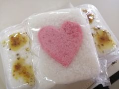 -南大门韩国米糕(公滨路店)