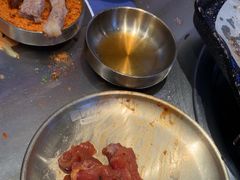 -喜井无限自助烤肉公司(石厦店)