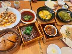 -临江酒店-中餐厅