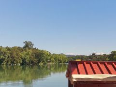 -承德避暑山庄景区