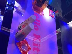 -唱吧麦颂KTV(松江五龙商业广场店)