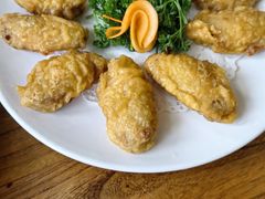 -闻香阁·清真(光荣道店)