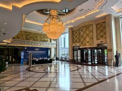 -延吉白山大厦酒店