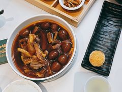-新仙清汤牛腩(铜锣湾店)
