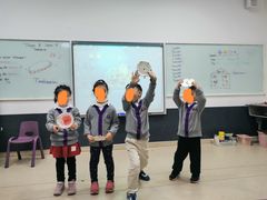 -瑞思教育·少儿英语(凯德校区)