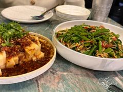 -浩海火烧云傣家菜(京广店)