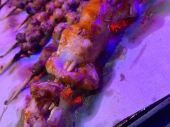 -肉串汪(望京店)