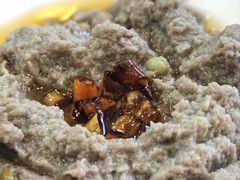 麻豆腐-洪运轩饭庄(北纬路店)