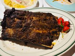 -波特曼西餐厅(中央大街店)