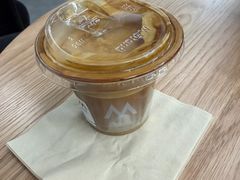 -M Stand(西安大悦城店)