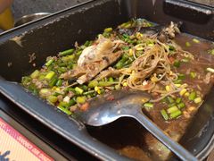 -令狐冲烤鱼·烧菜馆(达明店)