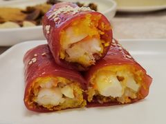 -小梅鸽香港餐厅·小鼎玖煲(南湖店)