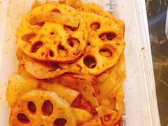 -亮亮烧烤(积玉桥总店)
