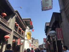 -鲜鱼口老字号美食街