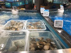-盒马鲜生(杭州运河上街店)