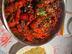 -靓靓蒸虾·头牌蒸虾(南山桂庙店)