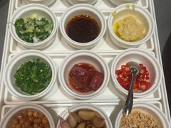 -额尔敦传统涮(体育场店)