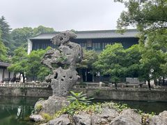 -浙江省博物馆(孤山馆区)