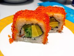 -晴季寿司(活力城店)