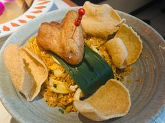 -太食獸泰式茶餐厅(IFS国金中心店)