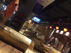 -沐泷泉(南风大剧院店)