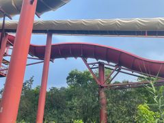 -上海玛雅海滩水公园