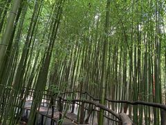 -竹泉村旅游度假区