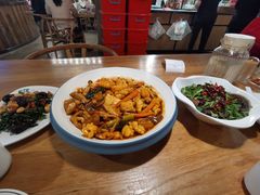 -陈傻子餐厅(世纪都会店)