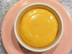 芒果布丁-证大大拇指广场(芳甸路店)