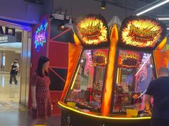 -快乐街区(重庆龙湖时代天街店)
