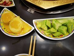 芥末墩-芦月轩羊蝎子(北蜂窝店)