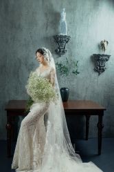 -挪娅婚纱摄影皇家会所