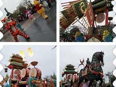 景点-上海迪士尼度假区