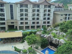 -惠州金海湾嘉华度假酒店