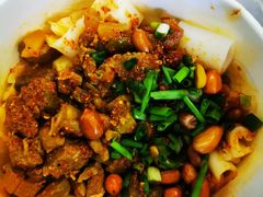 -刘二妈米皮(步行街店)