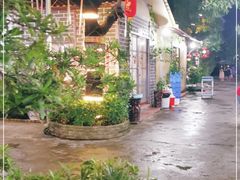 -绿雅居原生态农庄(小涌店)