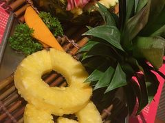 -西塔老太太泥炉烤肉(杭州首店)