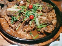 -老板恋上鱼(环山路店)