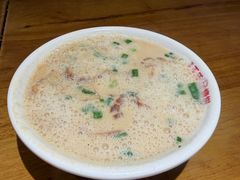 -文武王氏烧饼·无矾油条(西溪路店)