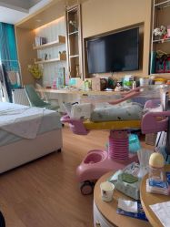 -华美国际月子会所(合生店)