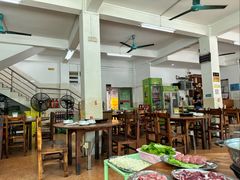 -江村四哥新鲜牛肉店(江高总店)