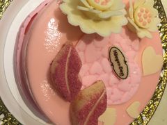 -哈根达斯(抚顺万达店)